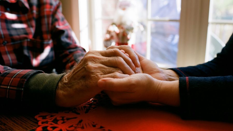 Navigating the Difficult Choices of Caring for Aging Parents