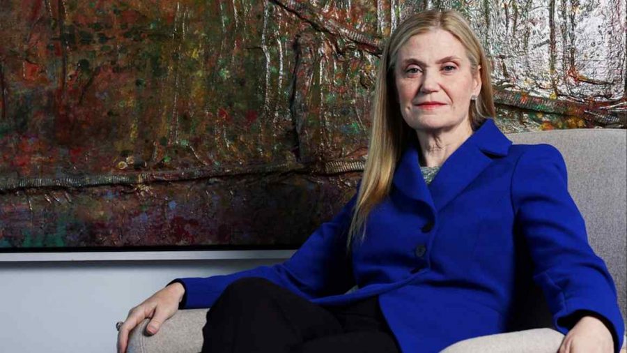 The Unraveling of Jamie Dimon’s Succession Race: Marianne Lake’s Departure