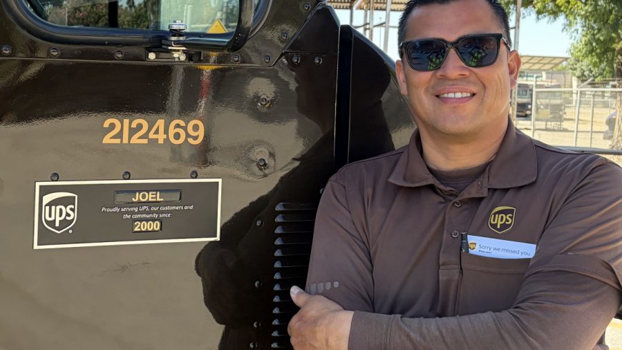 Mastering the Heat: Pro Tips from a Veteran UPS Driver