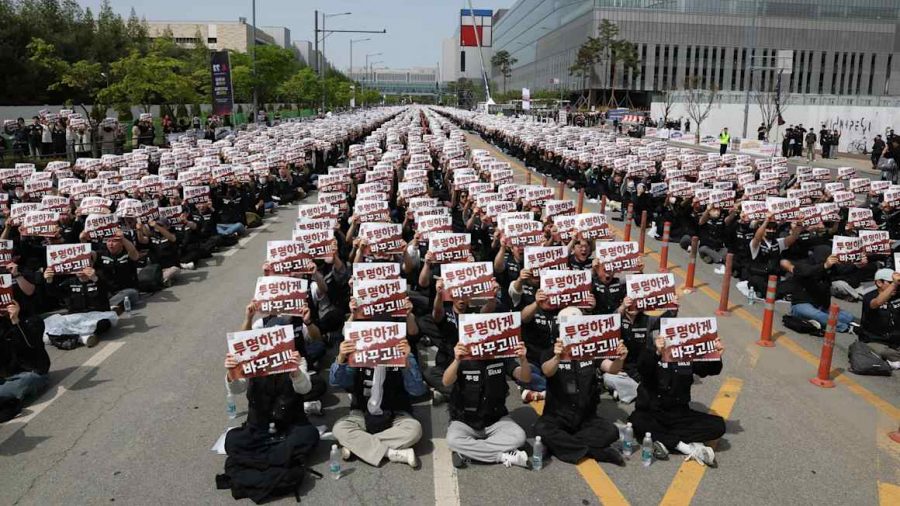 Combatting AI’s Threat to Young Workers: Lessons from South Korea
