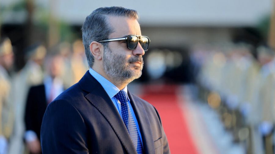 Asaad al-Shaibani: The Diplomat Transforming Syria’s Role in the Middle East