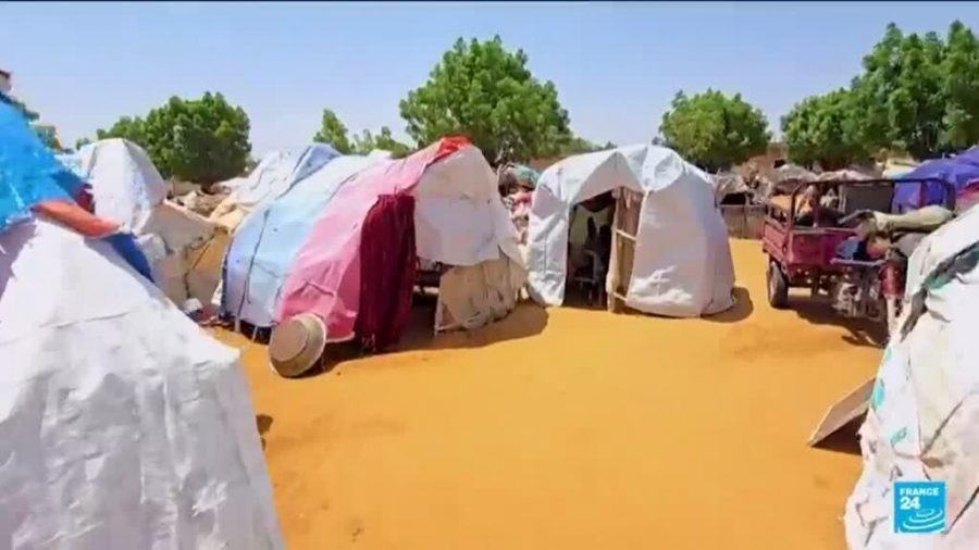 Human Rights Crisis Escalates in Sudan’s Al-Obeid Amid Ongoing Conflict