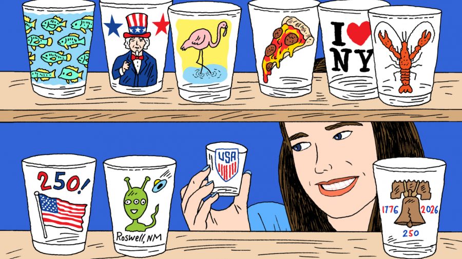 The Joy of Souvenirs: Why Travelers Love Collecting Tacky Treasures