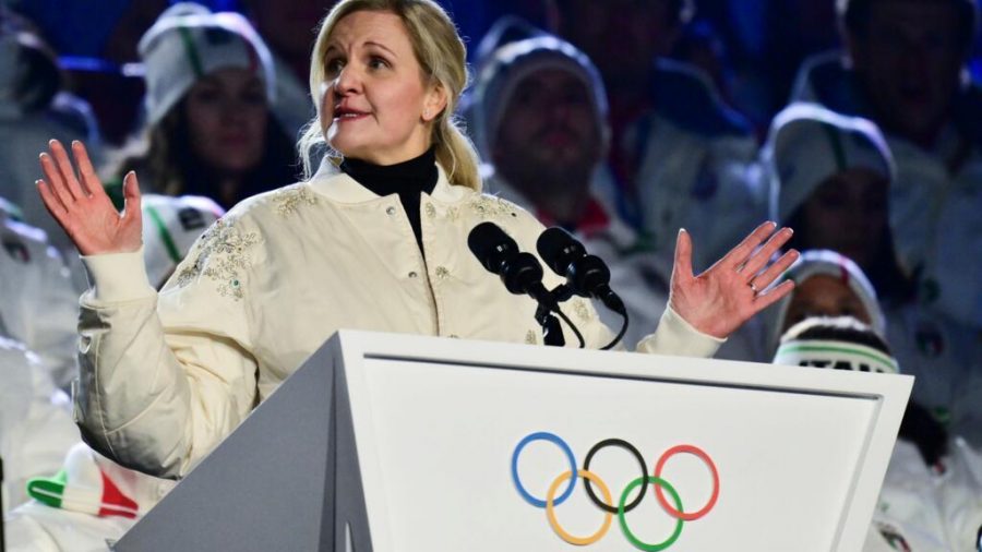 IOC Takes Significant Step Towards Russia’s Return to Olympics Ahead of 2028