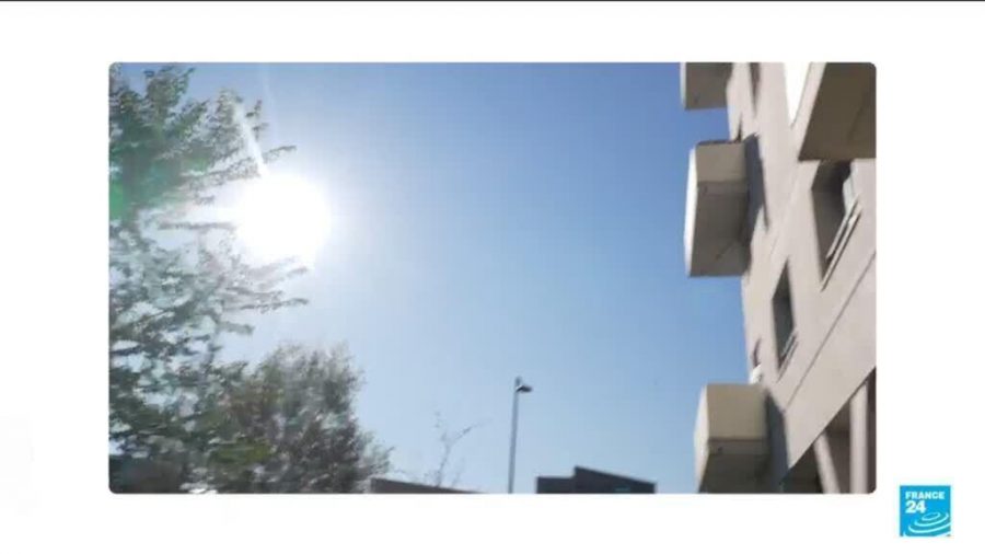 Bordeaux’s New Eco-District Faces Heatwave Crisis as Homes Turn into Ovens