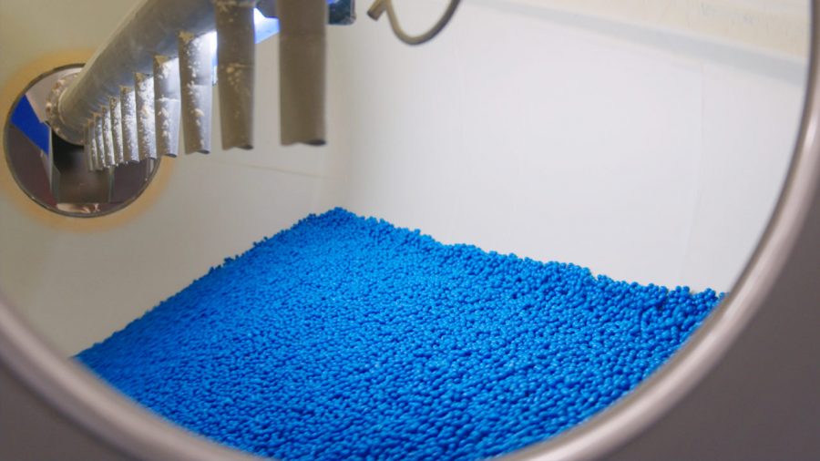 The Journey to Crafting Naturally Blue M&Ms: A Behind-the-Scenes Look