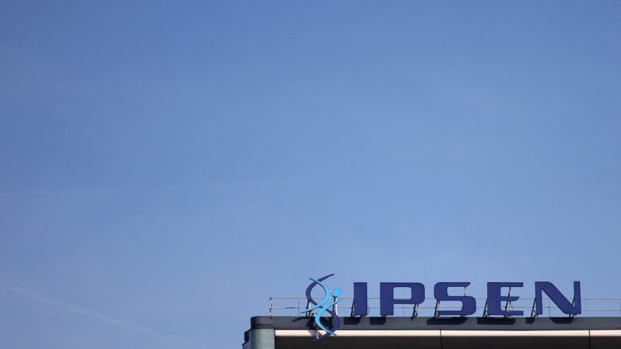 Ipsen Expands Portfolio with $800 Million Acquisition of Swiss Biotech Memo
