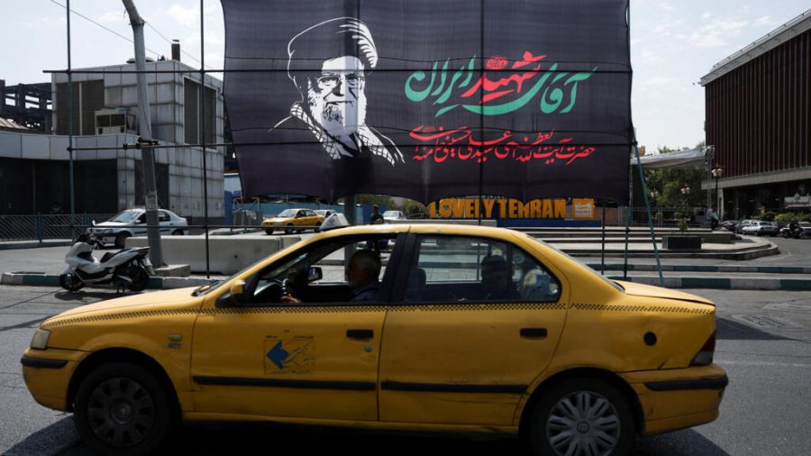 Iran’s Future Post-Khamenei: Analyzing the Path Ahead After His Funeral