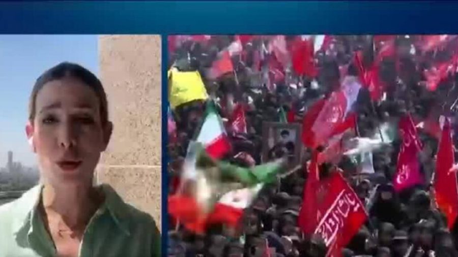Massive Mourning in Tehran: Ali Khamenei’s Funeral Draws Hardline Supporters