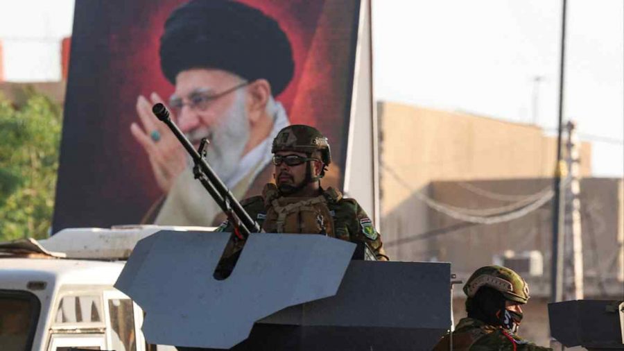 Iran Amplifies Regional Influence as Khamenei’s Funeral Procession Moves to Iraq