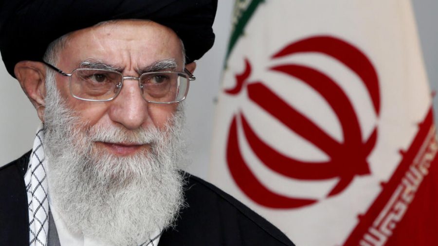 Khamenei Laid to Rest