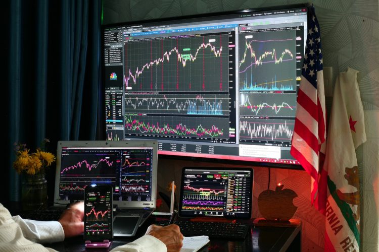 AI Power Grid Stocks