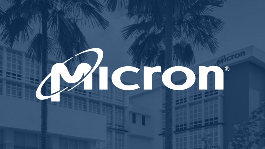 Micron Technology: A Steady Growth Stock in the Semiconductor Market