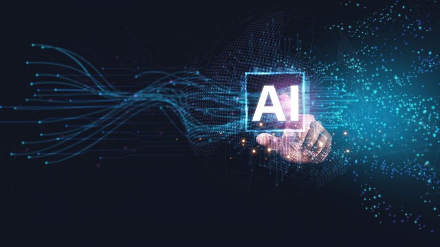 Is the AI Bubble About to Burst? Insights from the Dot-Com Crash