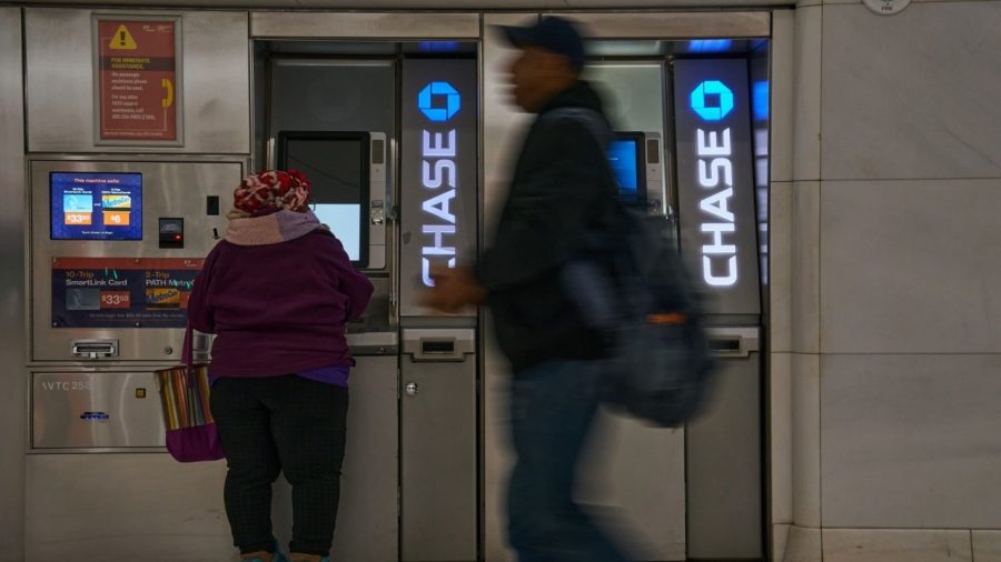 JPMorgan and Bank of America Consider Major Payments Network Deal