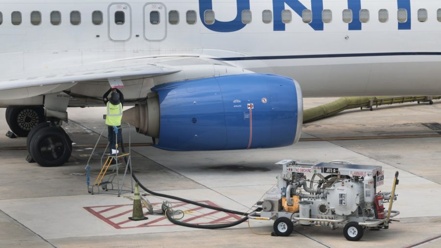 Jet-Fuel Prices Drop, But Airfare Remains High: What’s Behind the Trends?