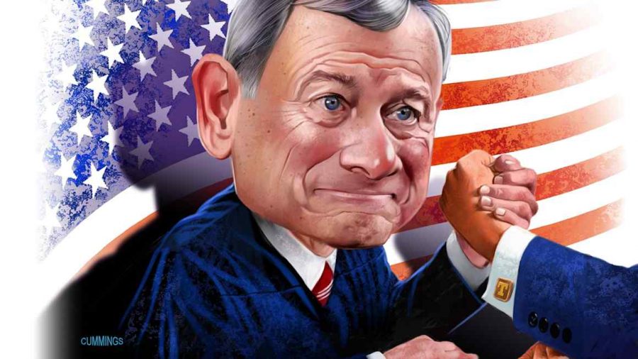 John Roberts: The Chief Justice Navigating Trump’s Legacy and Presidential Power