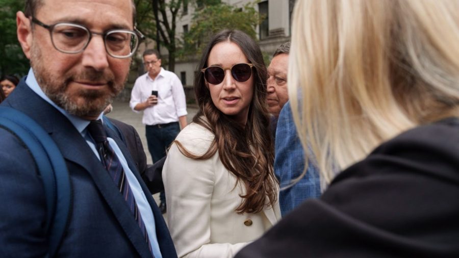 JPMorgan Ordered to Foot $144.2 Million Bill for Charlie Javice’s Legal Fees
