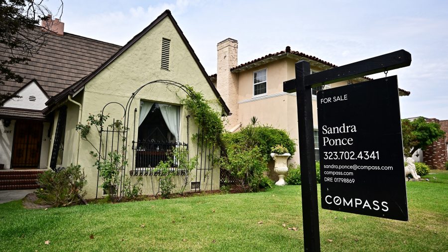 Homebuying Activity Sees Modest Increase Amid Calls for Lower Interest Rates