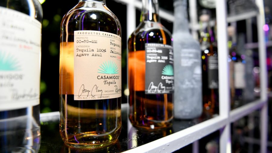 Liquor Stocks Plummet: Are We Witnessing a Big Tobacco Moment?