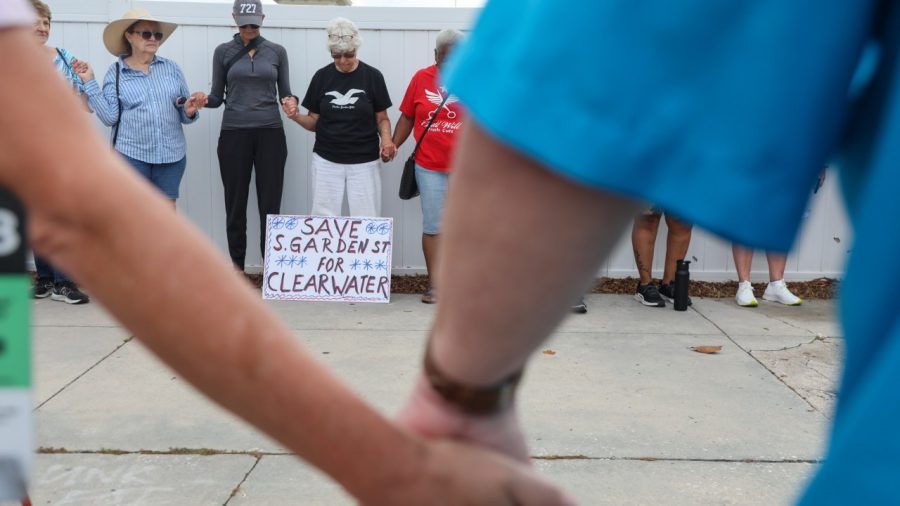 Clash in Clearwater: Residents Challenge Scientologists Over Downtown Revitalization