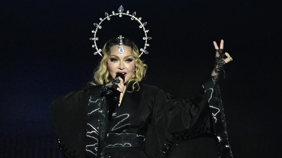 Madonna Makes a Triumphant Return with ‘Confessions II’ Album