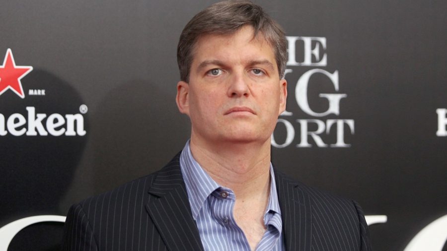 Michael Burry Signals Market Shift with AI Short Bets on Major Stocks