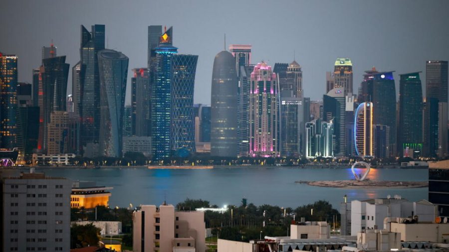 Iran to Utilize Frozen Funds in Qatar for Essential Goods