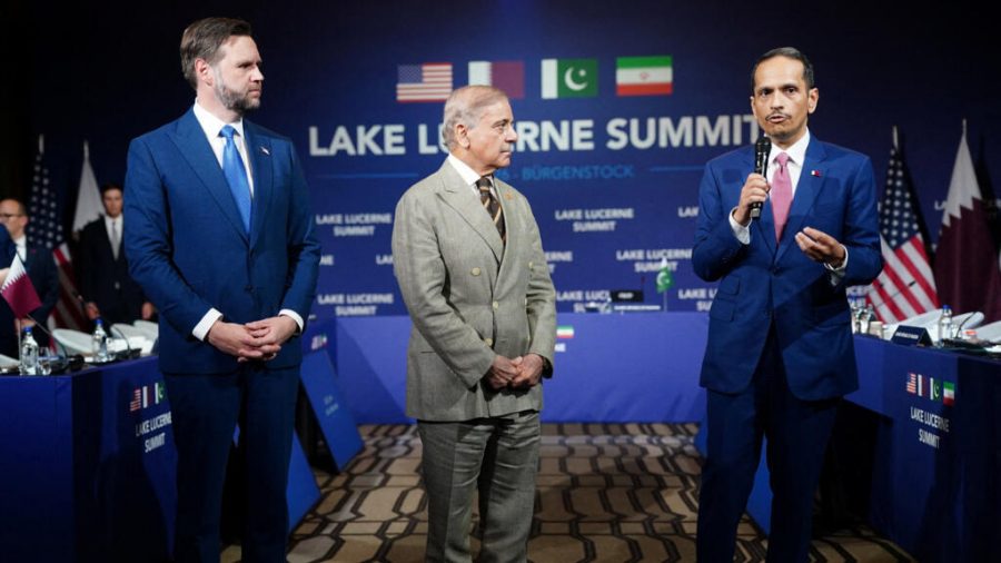 Qatar Reaffirms Role as Mediator in US-Iran Negotiations Amid Ongoing Conflicts