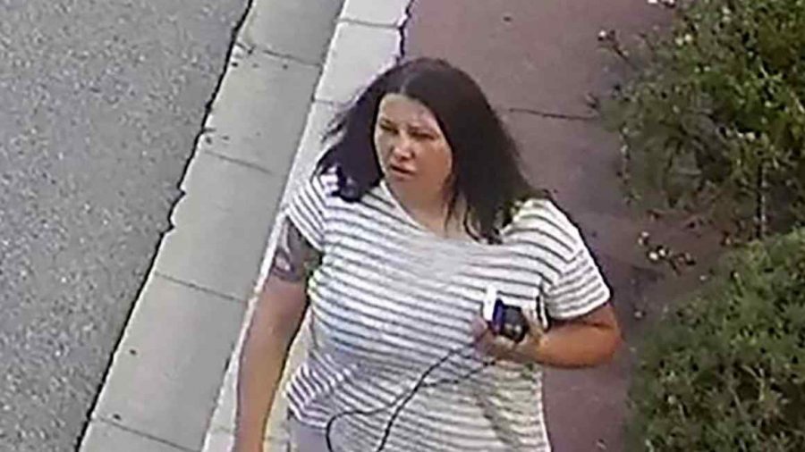 Ukrainian Woman Identified as Monaco Bomb Suspect, Arrest Warrant Issued