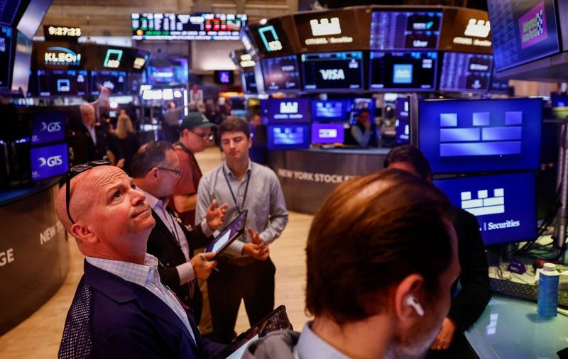 Market Insights: The Rise of Semiconductor Stocks Amidst Economic Uncertainty