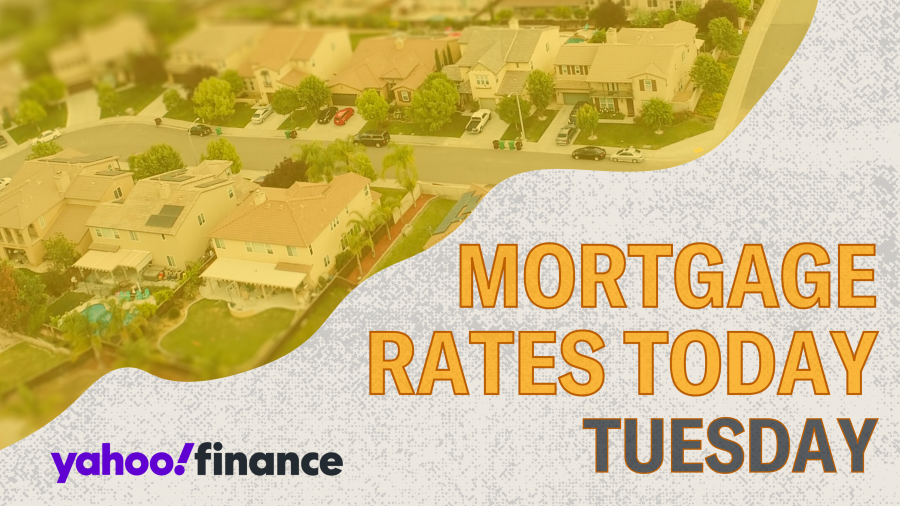 Mortgage and Refinance Rates See Decline Today, July 7