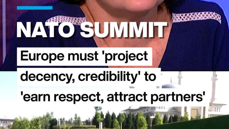 NATO Summit: Europe’s Call for Decency and Credibility in Global Relations