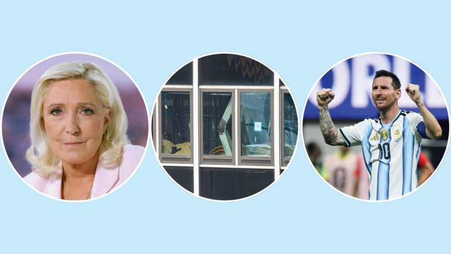 Test Your Knowledge: July 2026 News Quiz Challenges Current Affairs Enthusiasts