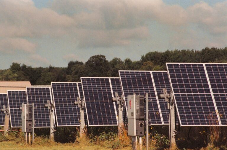Nextpower to Acquire Zimmermann PV-Steel Group for €330 Million