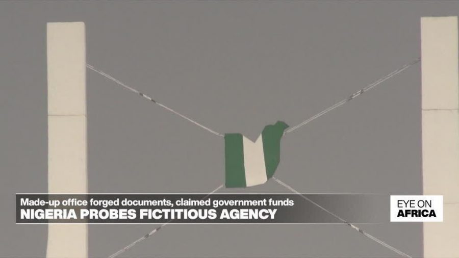 Nigeria Investigates Fictitious Agency Accessing Government Funds