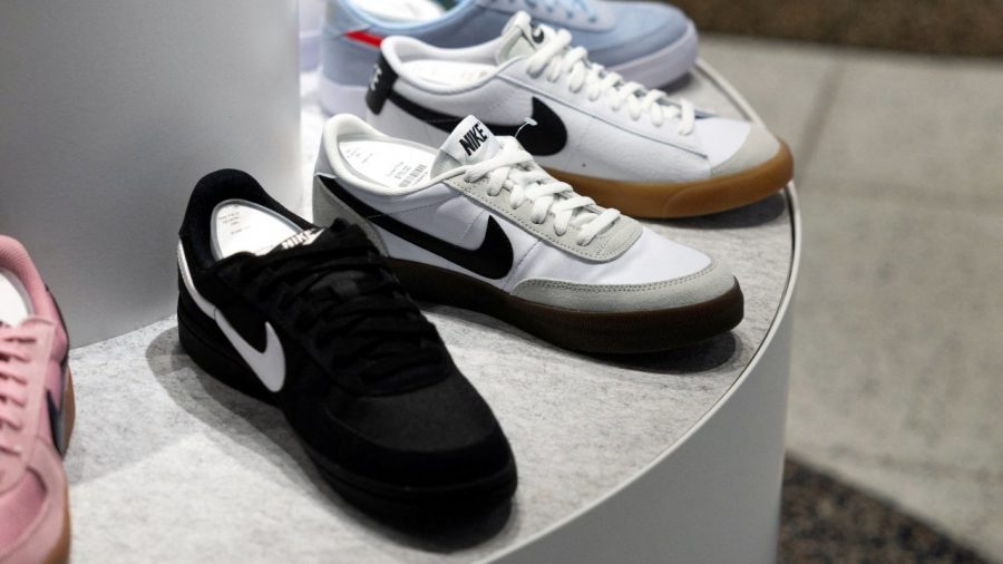 Nike Faces Sales Decline Amid Consumer Pressure and Weakness in China