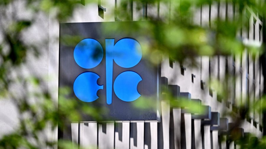 OPEC and Allies Boost Oil Production as Hormuz Traffic Recovers