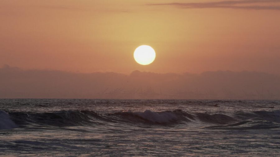 Oceans Reach Record High Temperatures: El Niño’s Impact Looms Large