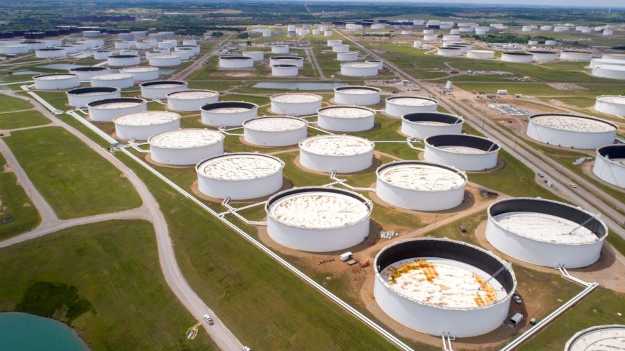 Oil Prices Surge Amid Escalating Tensions in the Middle East