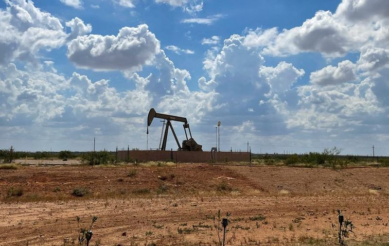 Oil Prices Steady Amid Ongoing US-Iran Peace Negotiations