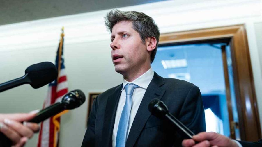 OpenAI Considers 5% Stake for Trump Administration Amid Political Pressures