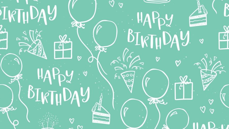 Why Birthday Wishes from Unexpected Places Bring Joy