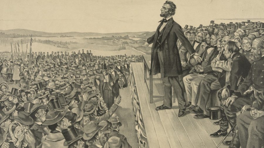 How Abraham Lincoln Transformed the Fourth of July into a National Celebration