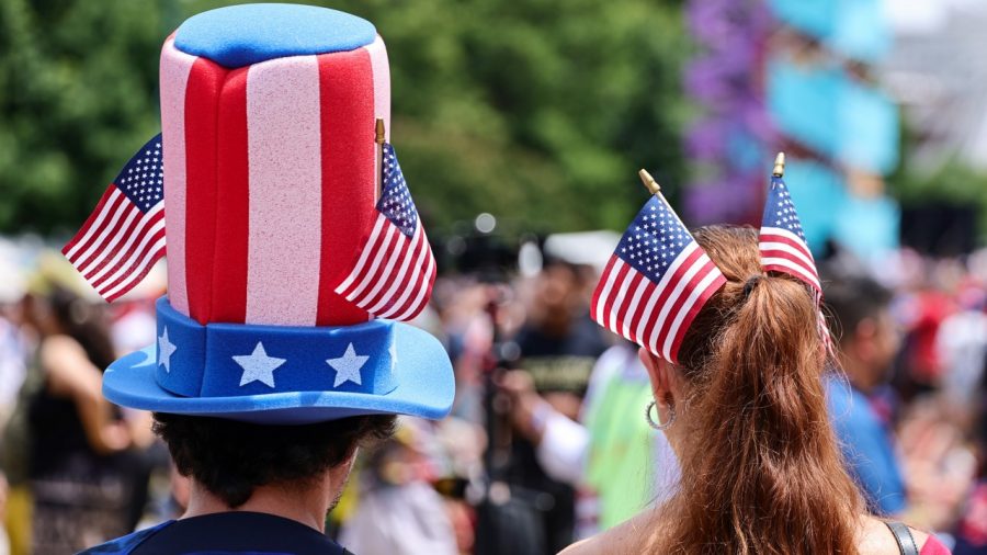 Why America’s Earnestness Outshines European Cynicism
