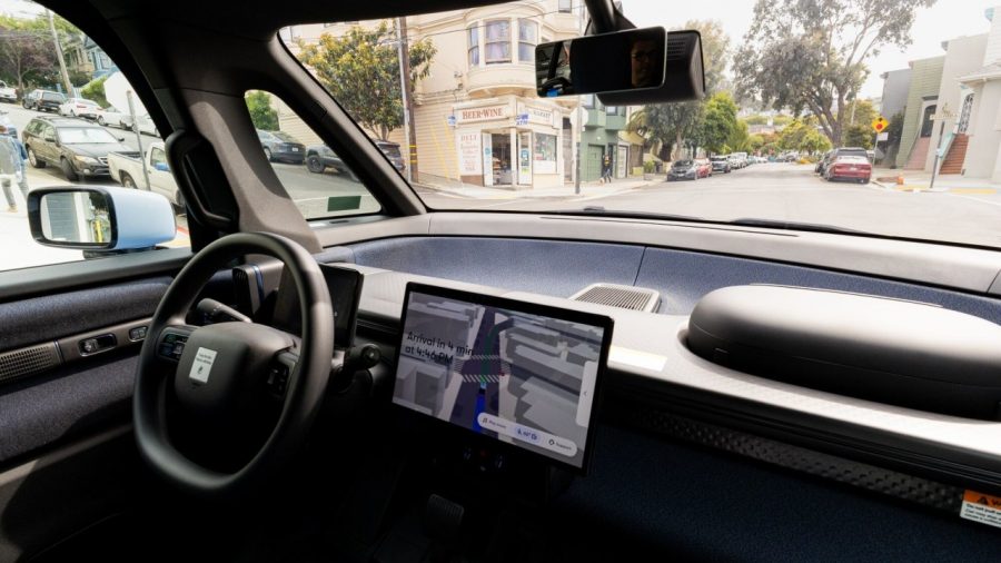 Finding Connection: The Hidden Costs of Autonomous Rides