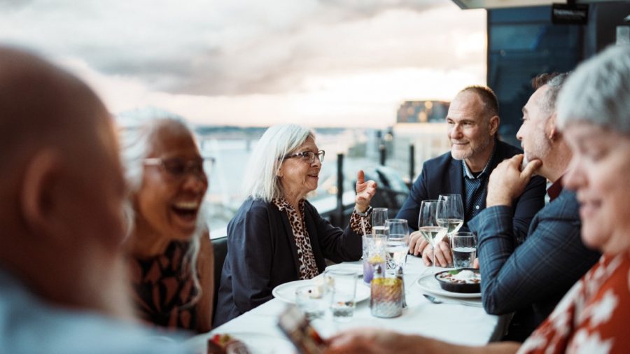 Navigating the Milestone: When Friends Celebrate Their 70th Birthdays