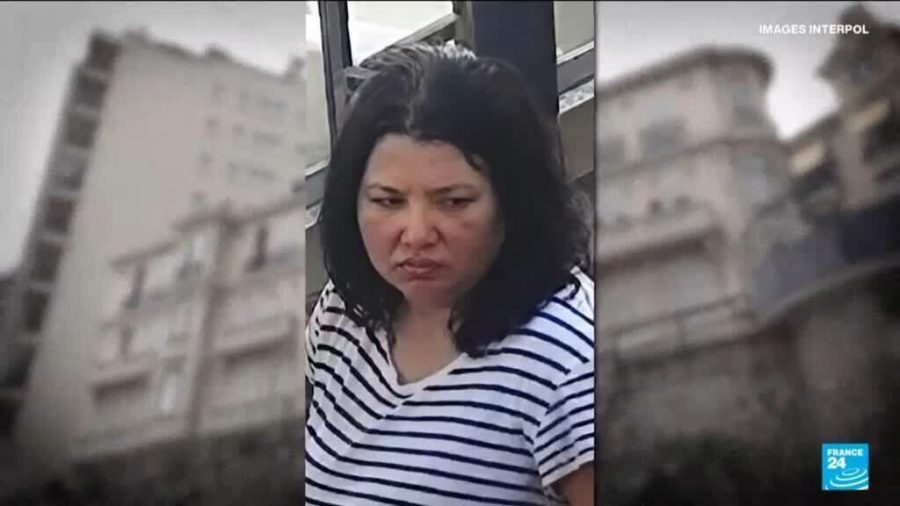Police Pursue Ukrainian Woman Linked to Monaco Bomb Attack