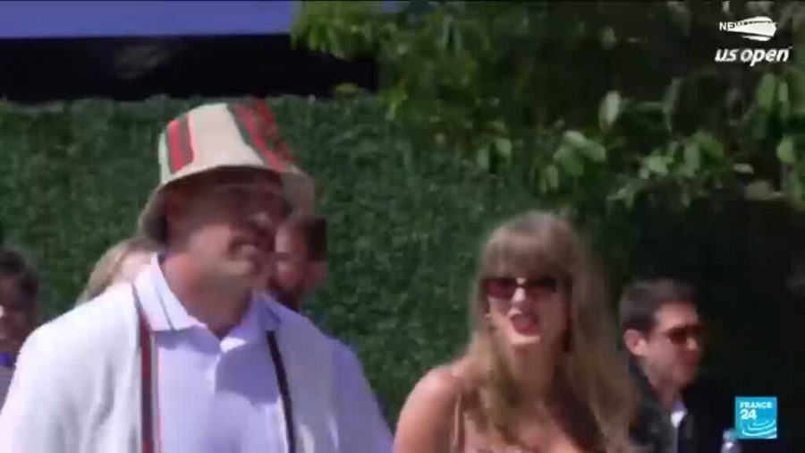 Taylor Swift and Travis Kelce Tie the Knot in Star-Studded Ceremony at Madison Square Garden