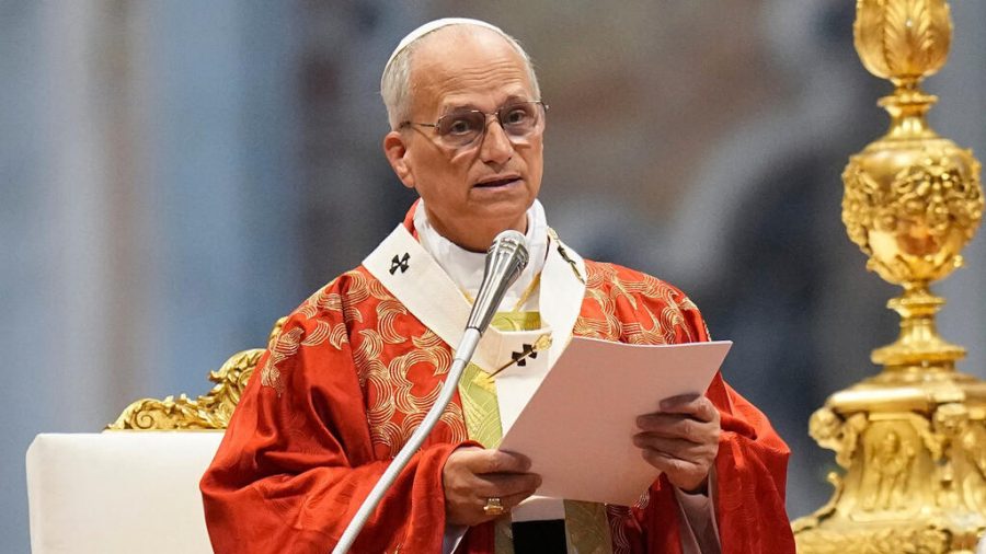 Pope Leo Calls for Moderation in US Discourse on Independence Anniversary